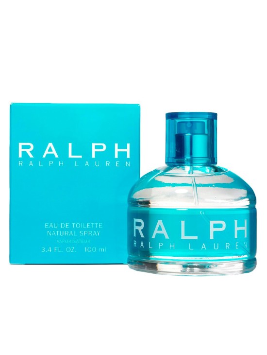 Ralph Vapo 100 ml Eau de Toilette Ralph Lauren | Joyería Parejo