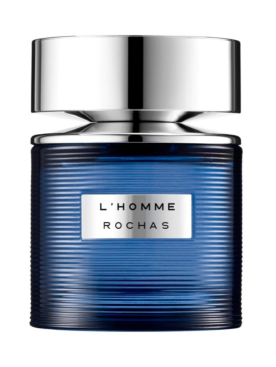 L'Homme Vapo 60 ml Eau de Toilette Rochas | Joyería Parejo