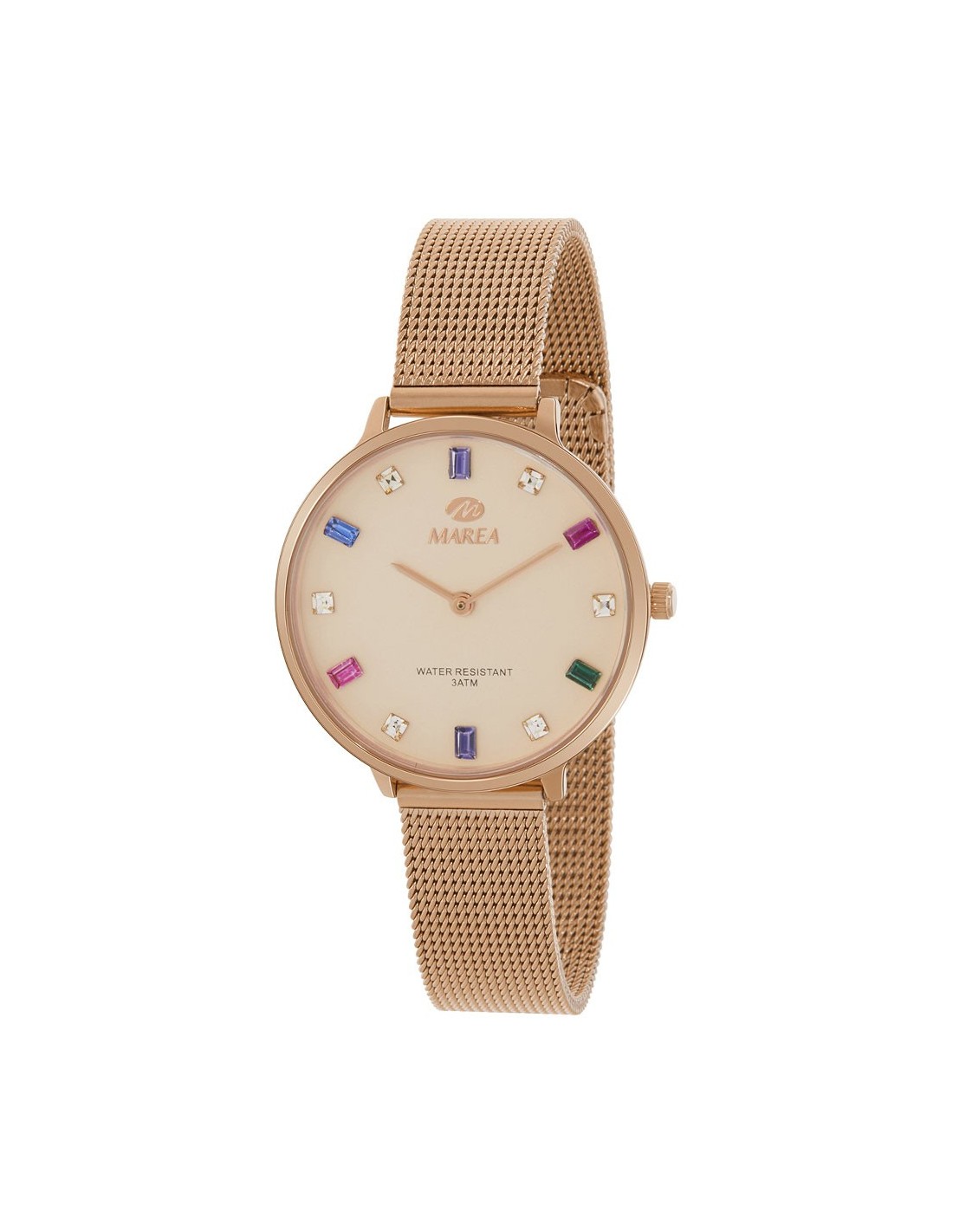 Reloj Marea rosado de mujer B54233/4