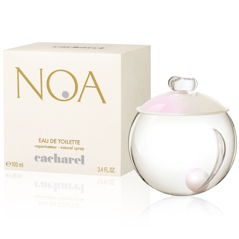 Noa 100 ml Eau de Toilette Cacharel | Joyería Parejo