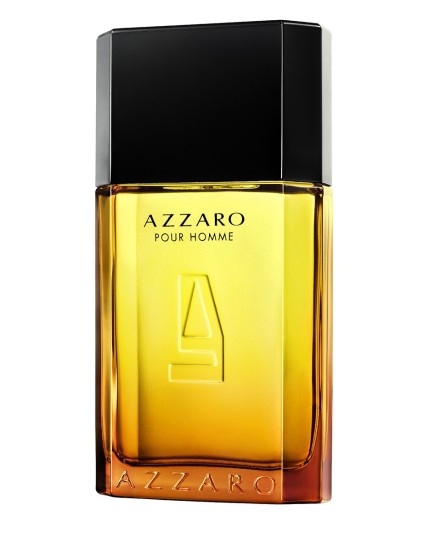 Azzaro Pour Homme 100 ml Eau de Toilette | Joyería Parejo