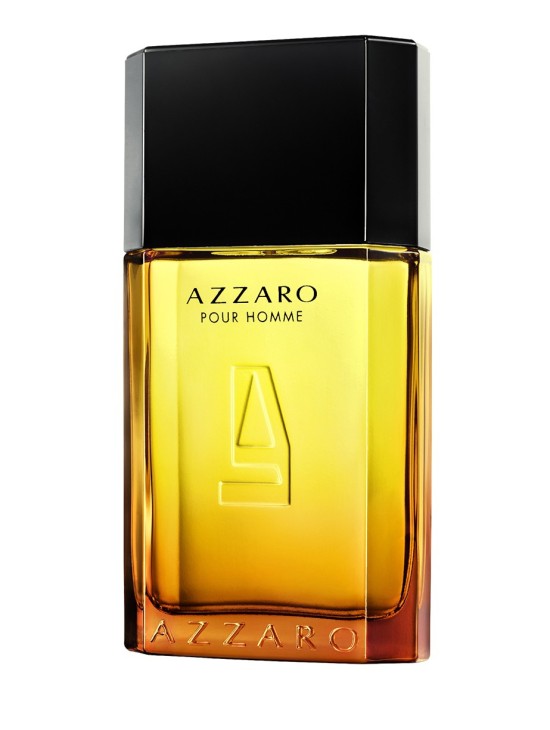 Azzaro Pour Homme 100 ml Eau de Toilette | Joyería Parejo