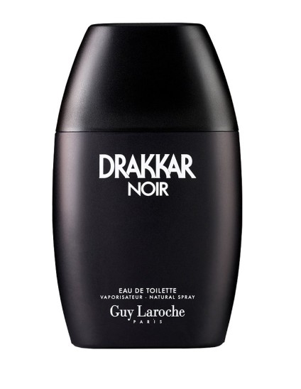 Drakkar Noir 100 ml Eau de Toilette Guy Laroche | Joyería Parejo