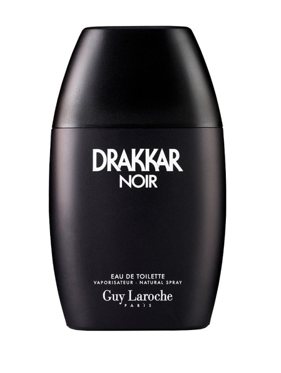 Drakkar Noir 100 ml Eau de Toilette Guy Laroche | Joyería Parejo