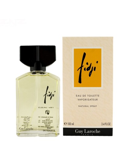 Fidji 100 ml Eau de Toilette Guy Laroche | Joyería Parejo