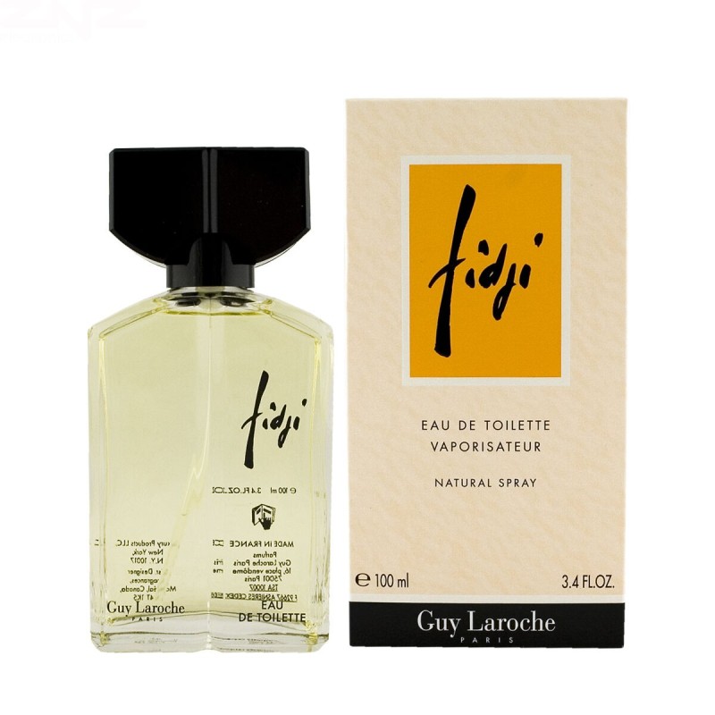 Fidji 100 ml Eau de Toilette Guy Laroche | Joyería Parejo