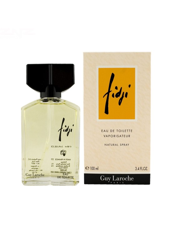 Fidji 100 ml Eau de Toilette Guy Laroche | Joyería Parejo