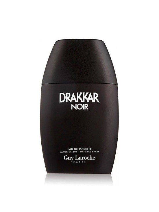 Drakkar Noir 200 ml Eau de Toilette Guy Laroche | Joyería Parejo