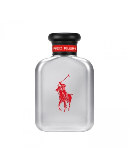 Polo Red Rush 75 ml Eau de Toilette Ralph Lauren | Joyería Parejo