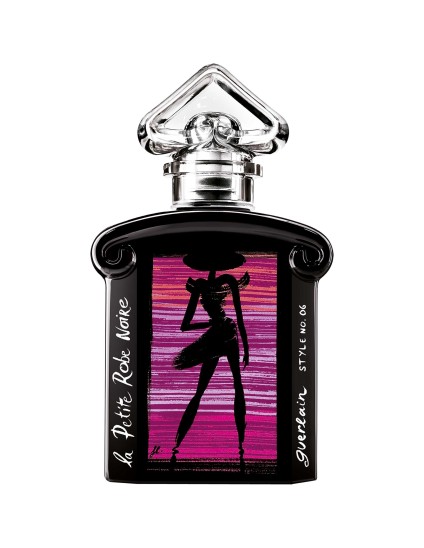 La Petite Robe Noire 50 ml Eau de Parfum Guerlain Limited Edition