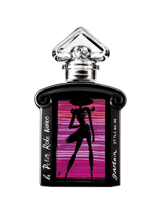 La Petite Robe Noire 50 ml Eau de Parfum Guerlain Limited Edition