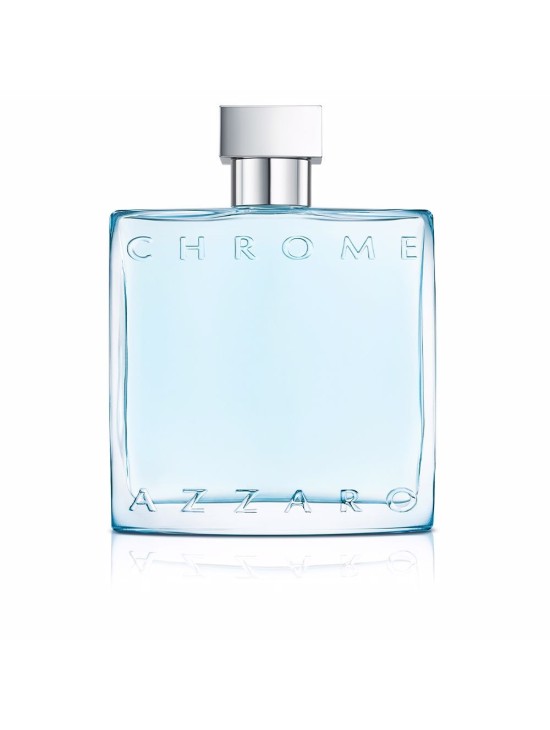 Chrome 100 ml Eau de Toilette Azzaro | Joyería Parejo