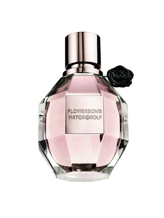 Flowerbomb 100 ml Eau de Parfum Viktor & Rolf | Joyería Parejo