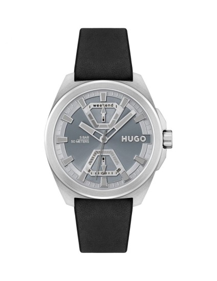 Reloj Hugo Hombre 1530240 | Joyería Parejo