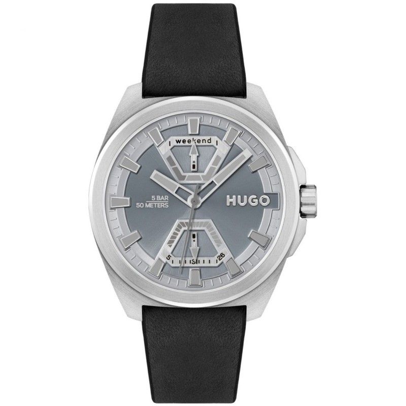 Reloj Hugo Hombre 1530240 | Joyería Parejo