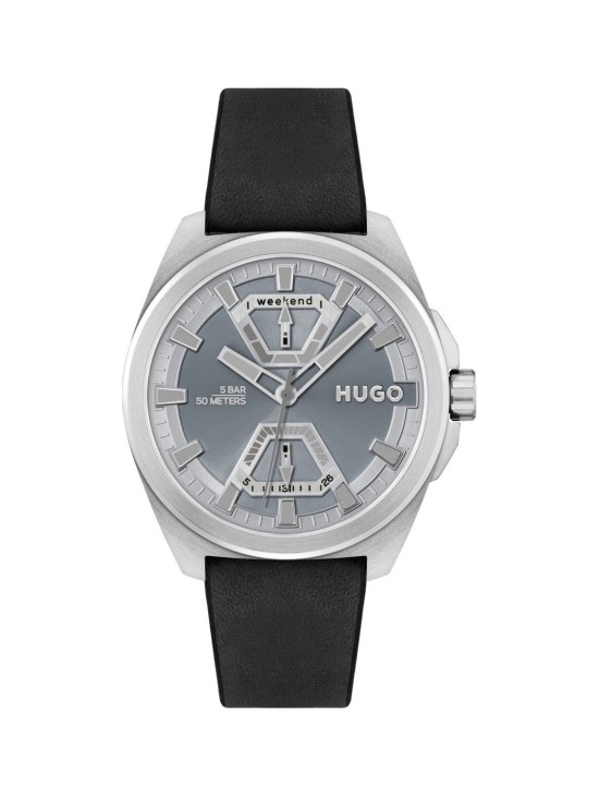 Reloj Hugo Hombre 1530240 | Joyería Parejo