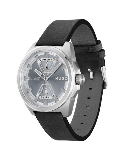 Reloj Hugo Hombre 1530240 | Joyería Parejo