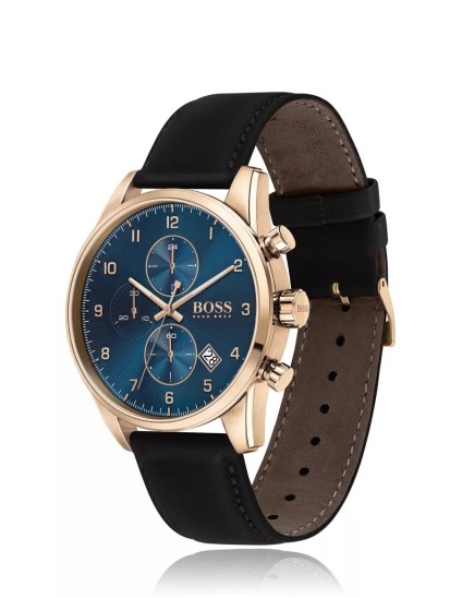 Reloj Boss Hombre 1513783 | Joyería Parejo