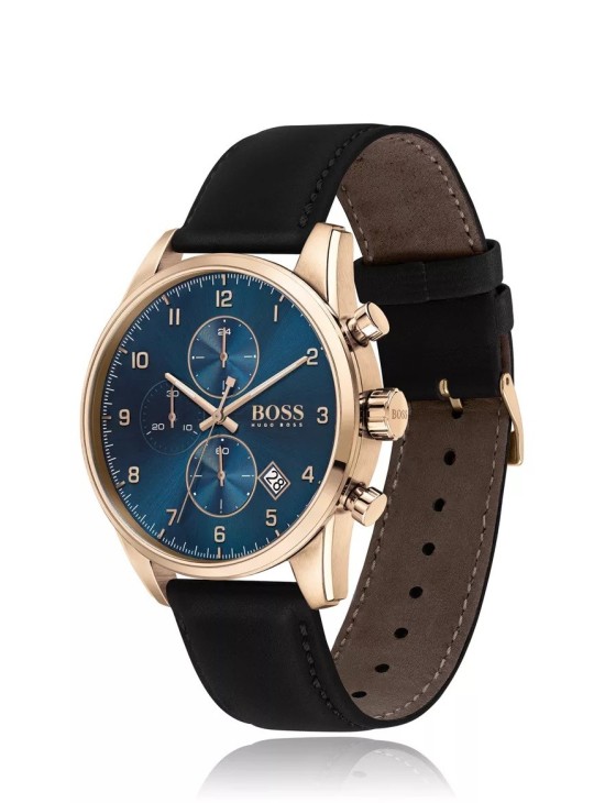 Reloj Boss Hombre 1513783 | Joyería Parejo