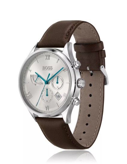 Reloj Boss Hombre 1513889 | Joyería Parejo