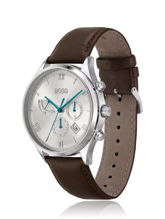 Reloj Boss Hombre 1513889 | Joyería Parejo