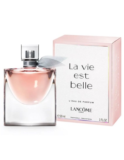 La Vie est Belle 30 ml Eau de Toilette Lancôme | Joyería Parejo