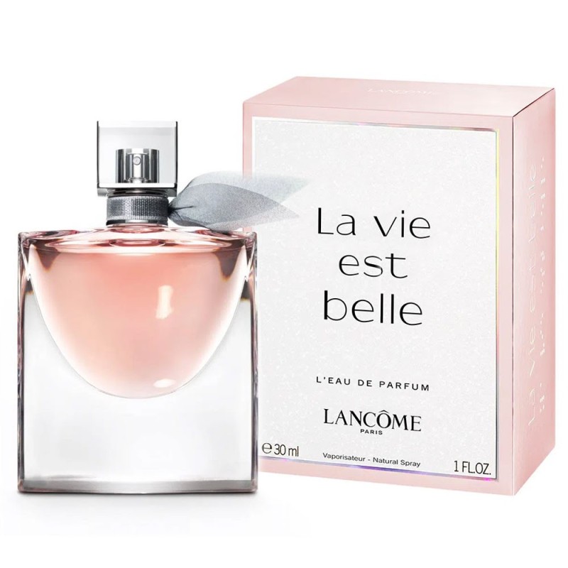 La Vie est Belle 30 ml Eau de Toilette Lancôme | Joyería Parejo