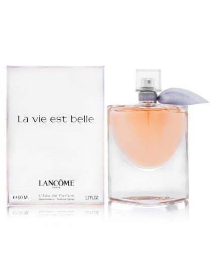 La Vie est Belle 50 ml Eau de Parfum Lancôme | Joyería Parejo