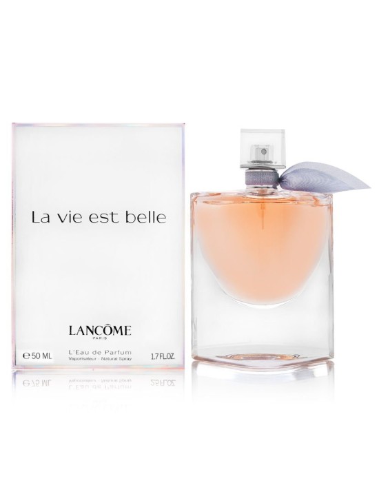 La Vie est Belle 50 ml Eau de Parfum Lancôme | Joyería Parejo