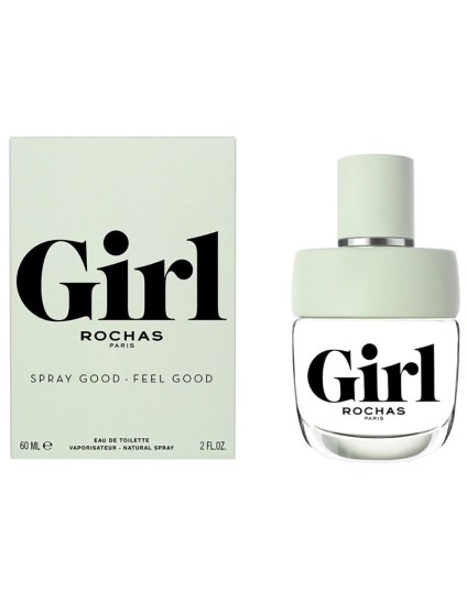 Girl 60 ml Eau de Toilette Rochas | Joyería Parejo