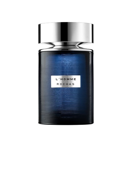 L'Homme 100 ml Eau de Toilette Rochas | Joyería Parejo