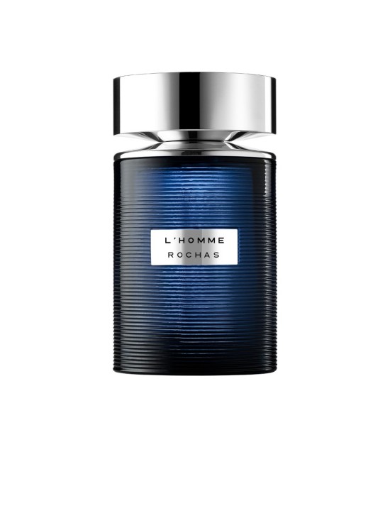 L'Homme 100 ml Eau de Toilette Rochas | Joyería Parejo