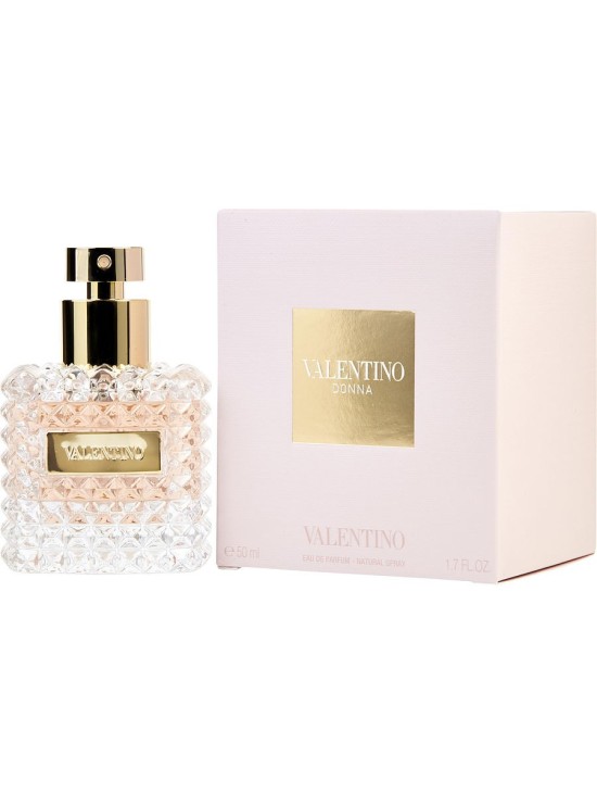 Valentino Donna 50 ml Eau de Parfum Valentino | Joyería Parejo