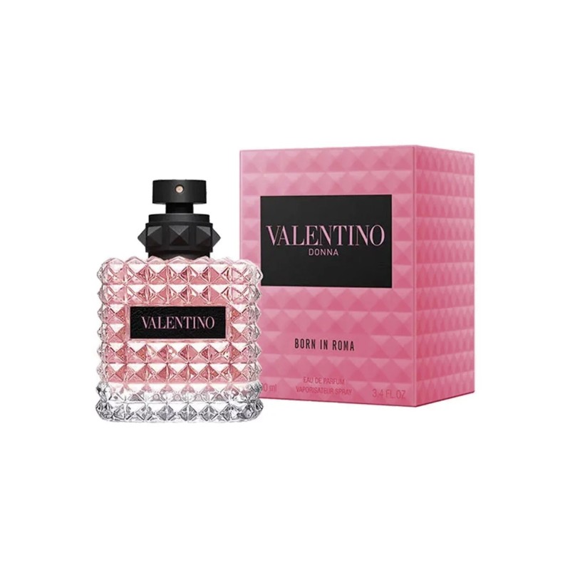 Valentino Donna Born in Roma 50 ml Eau de Parfum Valentino