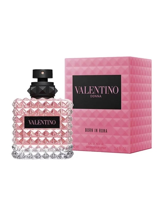 Valentino Donna Born in Roma 50 ml Eau de Parfum Valentino