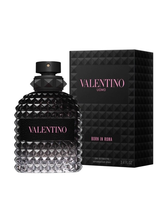 Valentino Uomo Born in Roma 100 ml Eau de Toilette Valentino