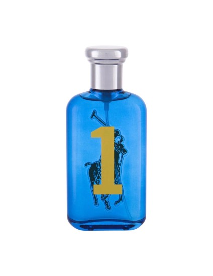 Big Pony Blue 100 ml Eau de Toilette Ralph Lauren | Joyería Parejo