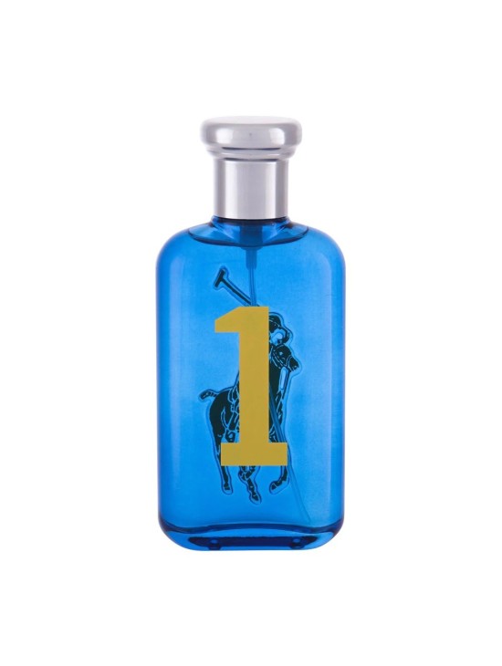 Big Pony Blue 100 ml Eau de Toilette Ralph Lauren | Joyería Parejo