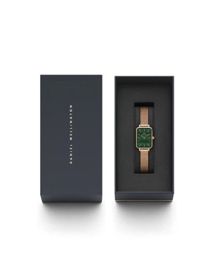 Reloj Daniel Wellington Mujer DW00100437 | Joyería Parejo