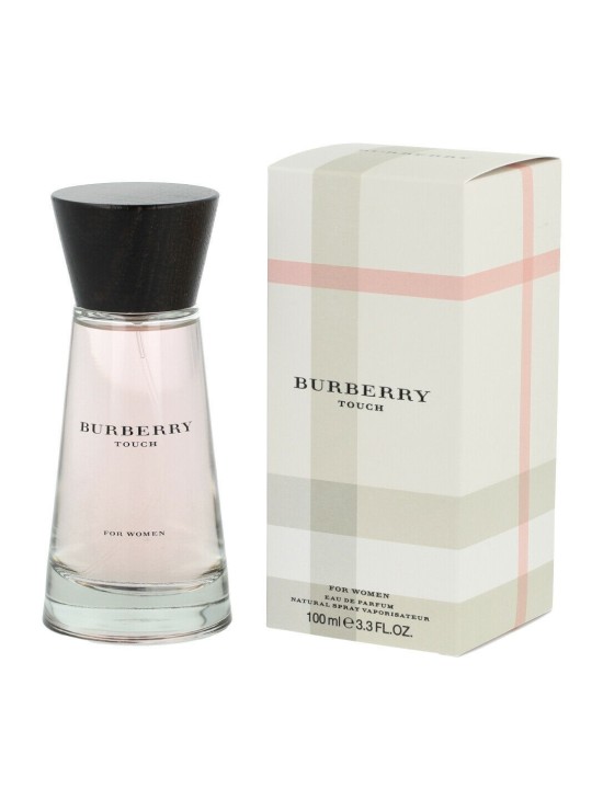 Burberry Touch 100 ml Eau de Parfum Burberry | Joyería Parejo