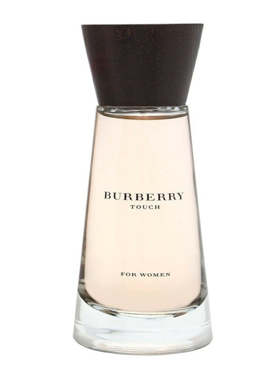 Burberry Touch 100 ml Eau de Parfum Burberry | Joyería Parejo