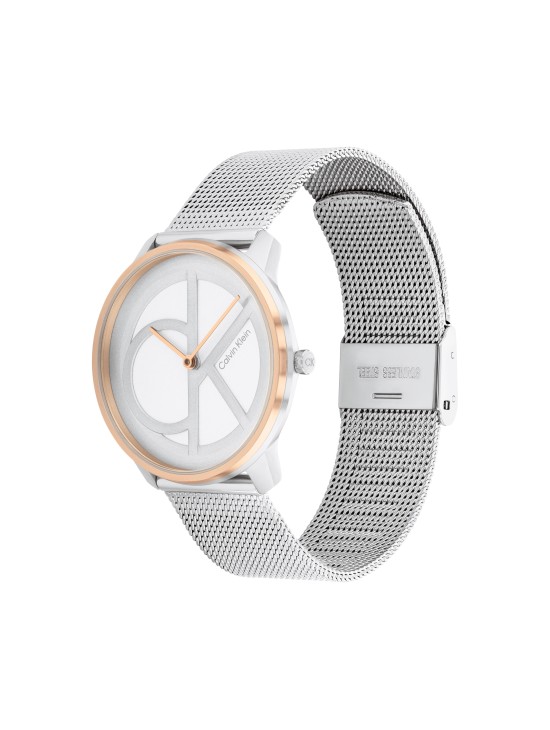 Reloj Calvin Klein Mujer 25200033 | Joyería Parejo