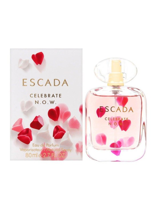 Celebrate N.O.W. 80 ml Eau de Parfum Escada | Joyería Parejo