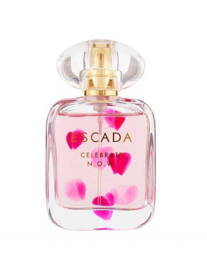 Celebrate N.O.W. 80 ml Eau de Parfum Escada | Joyería Parejo