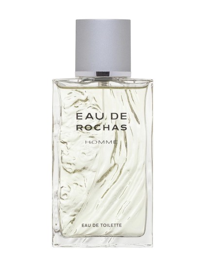 Eau de Rochas Homme 100 ml Eau de Toilette Rochas | Joyería Parejo