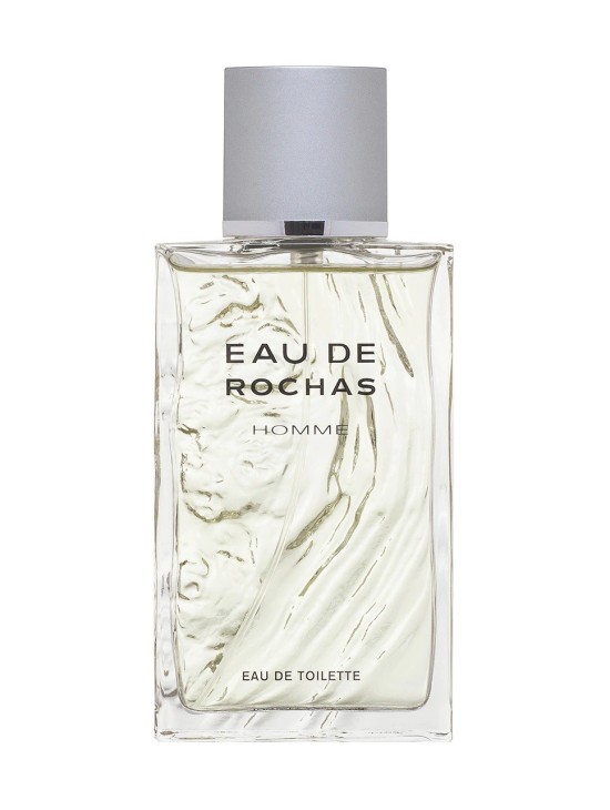 Eau de Rochas Homme 100 ml Eau de Toilette Rochas | Joyería Parejo