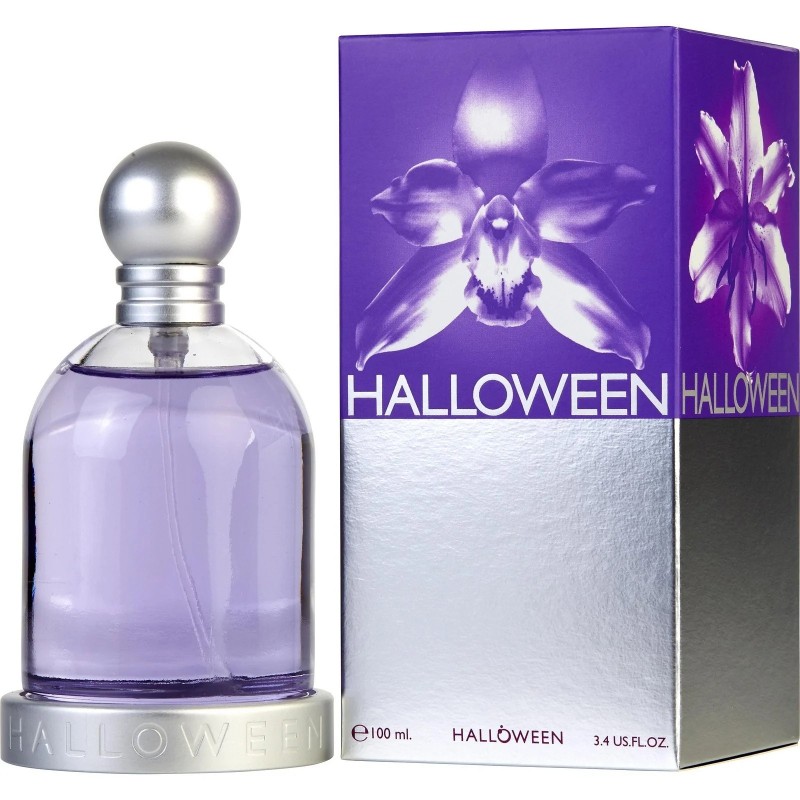 Halloween 100 ml Eau de Toilette Halloween | Joyería Parejo