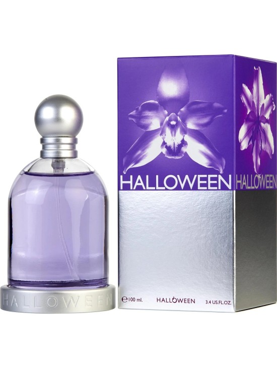 Halloween 100 ml Eau de Toilette Halloween | Joyería Parejo