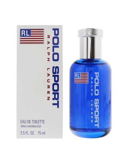 Polo Sport 75 ml Eau de Toilette Ralph Lauren | Joyería Parejo