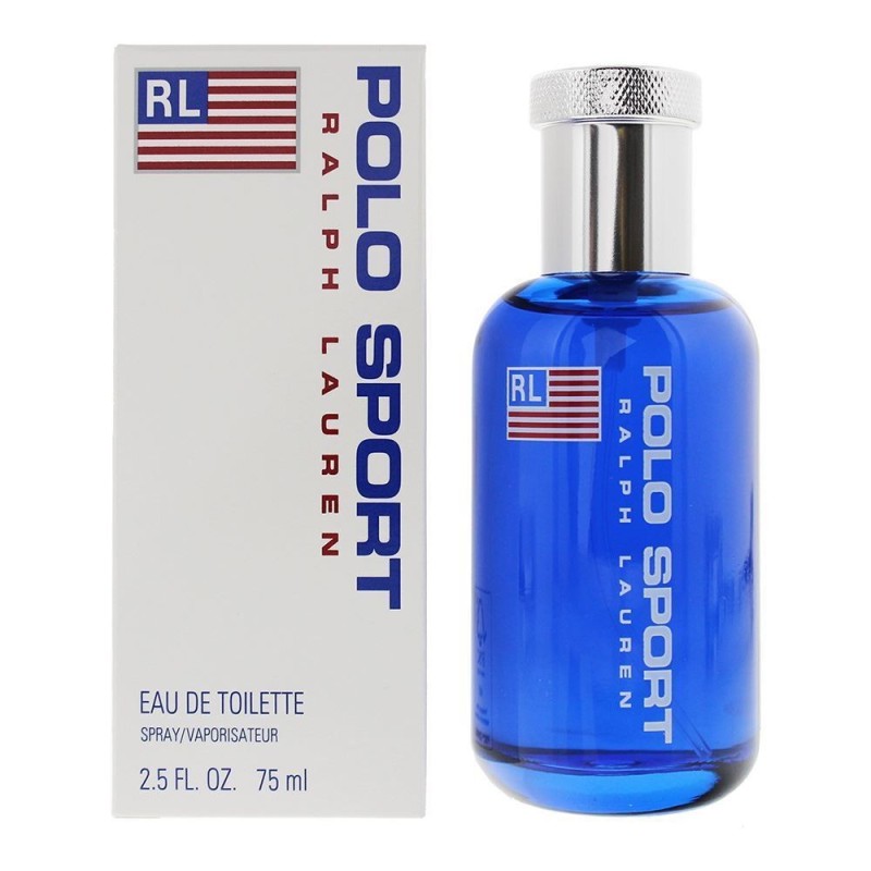 Polo Sport 75 ml Eau de Toilette Ralph Lauren | Joyería Parejo